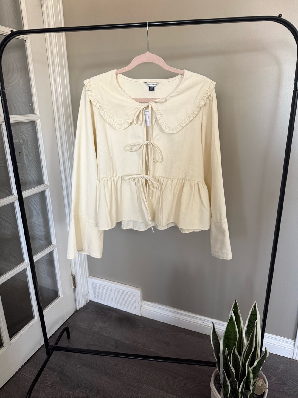 NWT American Eagle Top (L)
